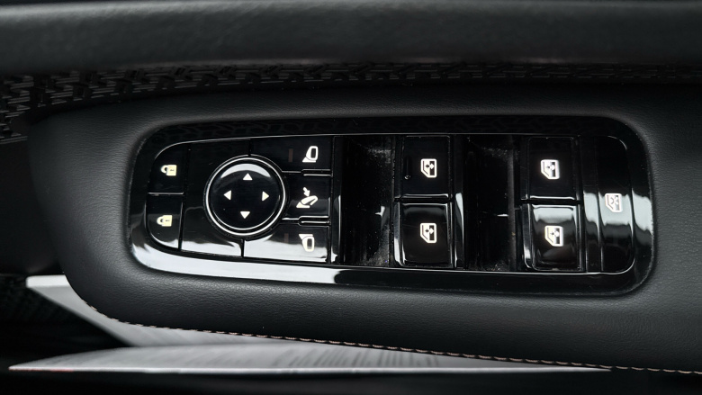 Nissan ARIYA 160kW Advance 63kWh 22kWCh 5dr Auto Electric Hatchback